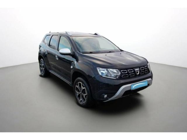 Dacia Duster image 1