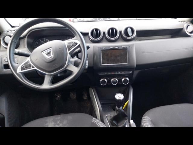 Dacia Duster image 8