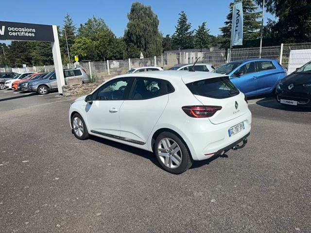 Renault Clio image 5
