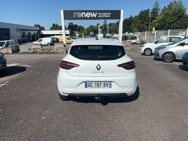 Renault Clio image 6