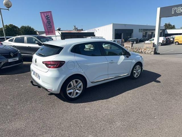 Renault Clio image 8