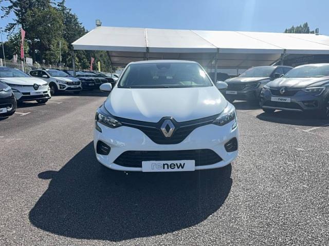 Renault Clio image 2