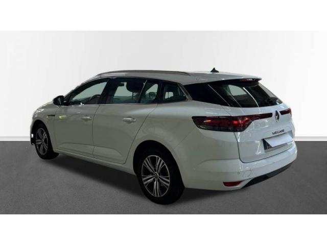 Renault Mégane image 4