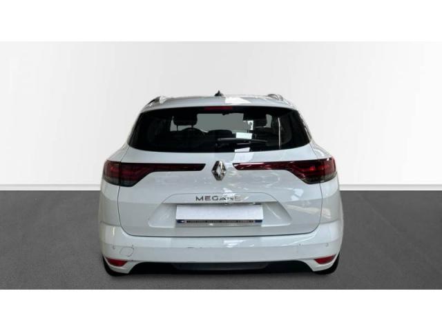 Renault Mégane image 2