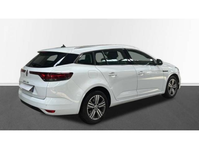 Renault Mégane image 9