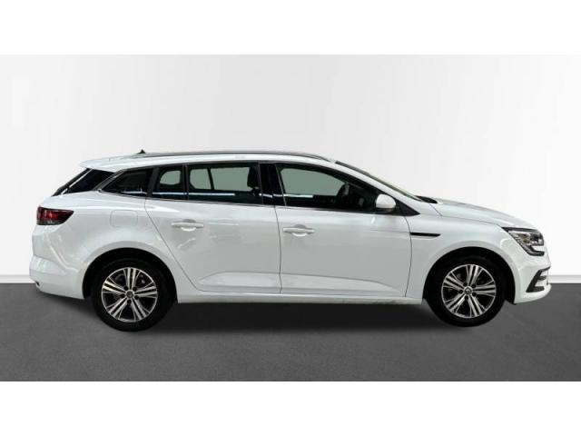 Renault Mégane image 1