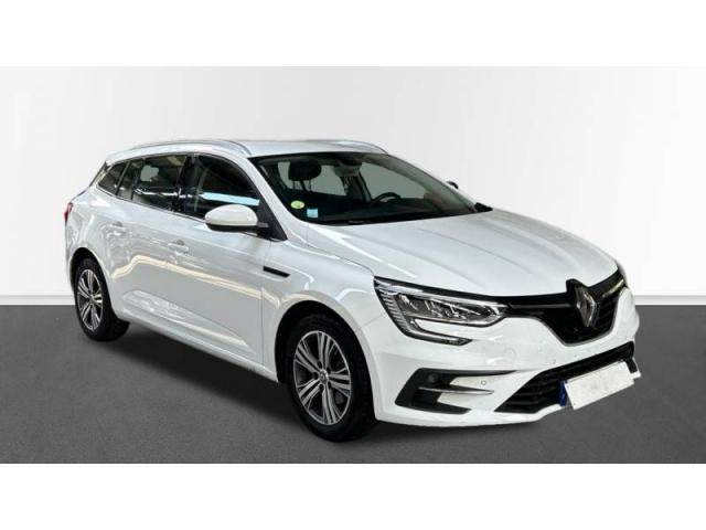 Renault Mégane image 7