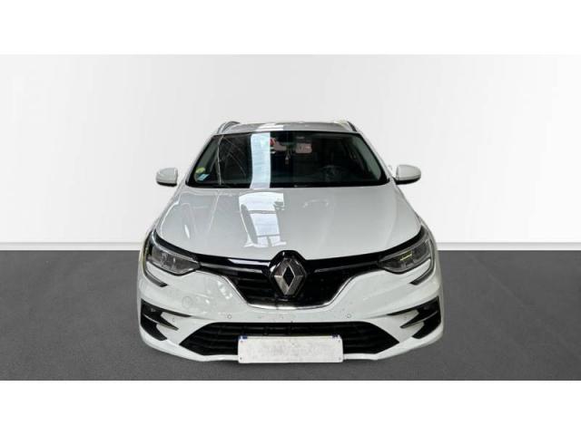 Renault Mégane image 8
