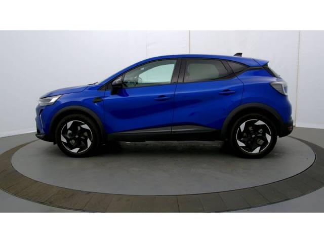Renault Captur image 1