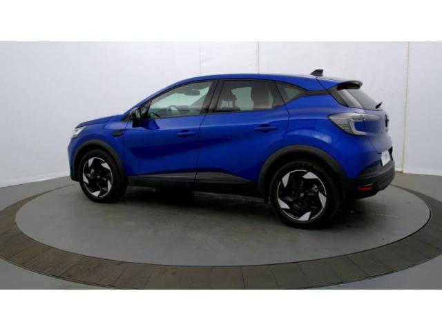 Renault Captur image 5