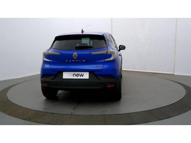 Renault Captur image 8