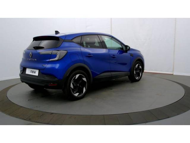 Renault Captur image 9