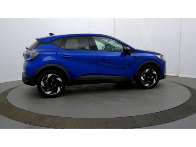 Renault Captur image 7