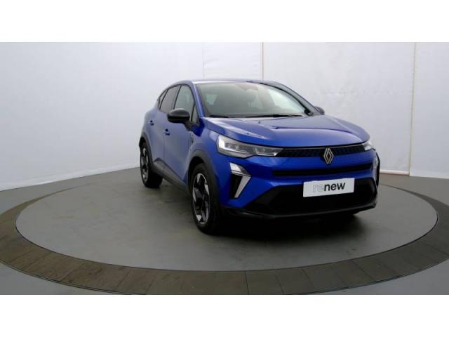 Renault Captur image 6