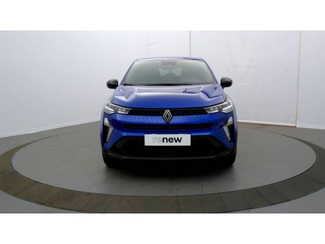 Renault Captur image 3