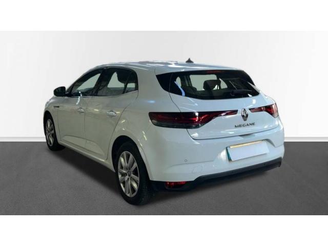 Renault Mégane image 8