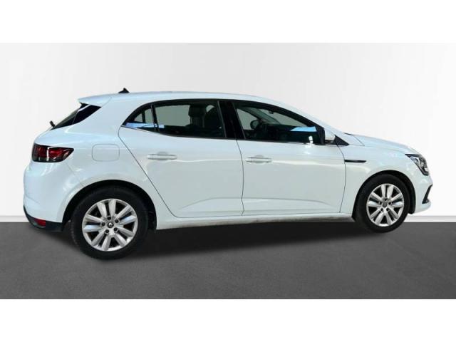 Renault Mégane image 3