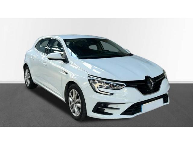 Renault Mégane image 4