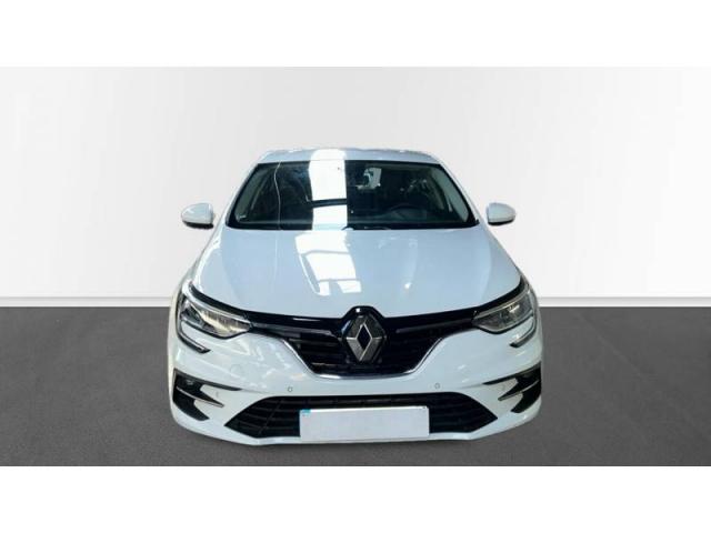 Renault Mégane image 1