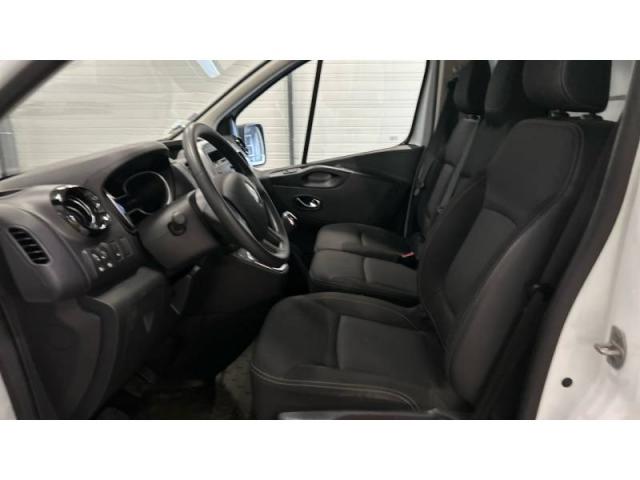 Renault Trafic image 6