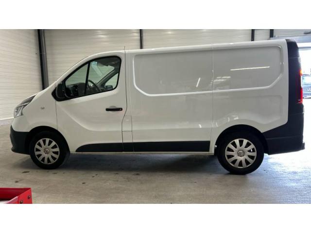 Renault Trafic image 4