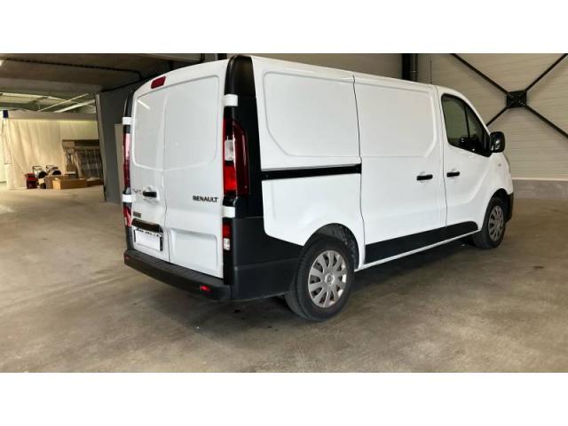 Renault Trafic image 5