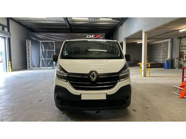 Renault Trafic image 3