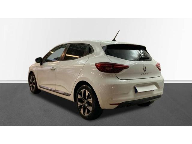 Renault Clio image 2