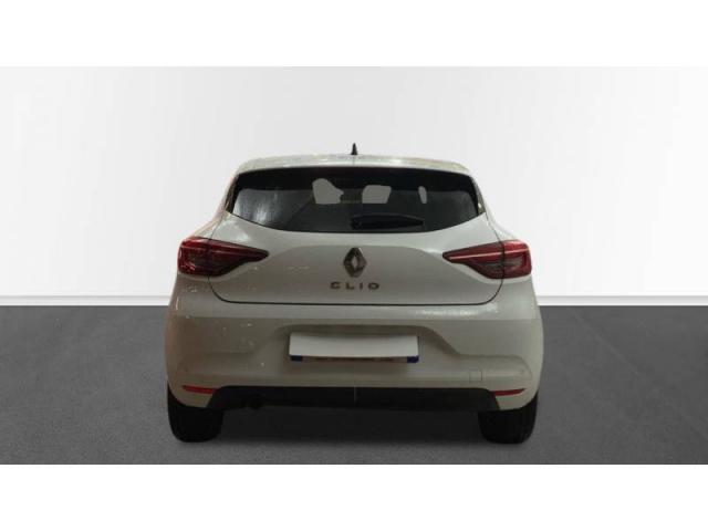 Renault Clio image 1