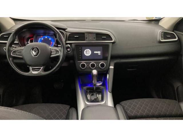 Renault Kadjar image 9
