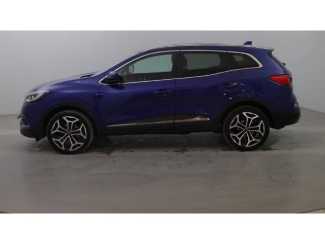 Renault Kadjar image 2