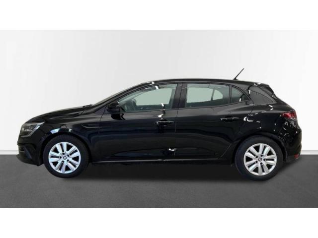Renault Mégane image 3