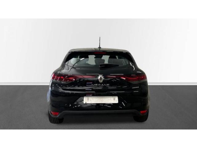Renault Mégane image 1