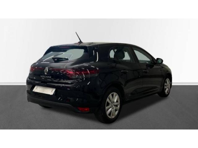 Renault Mégane image 2