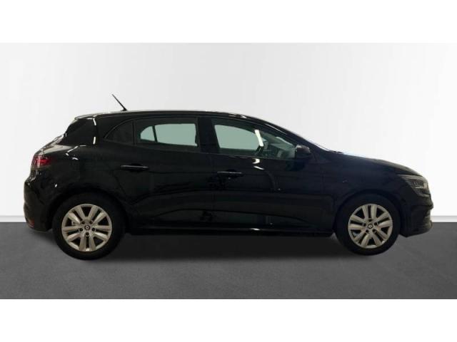 Renault Mégane image 4