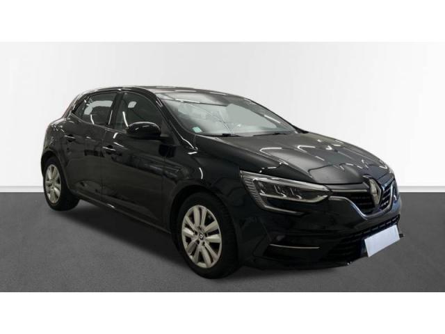 Renault Mégane image 6