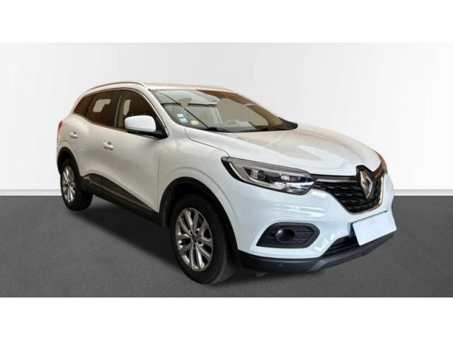 Renault Kadjar image 2