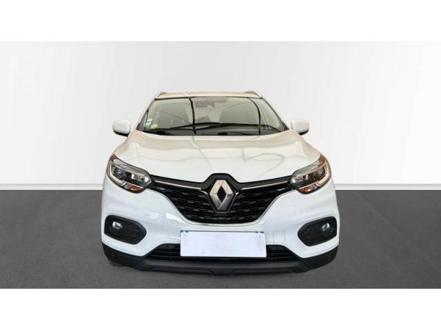 Renault Kadjar image 8