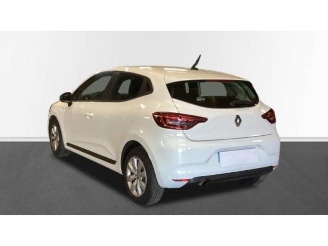 Renault Clio image 4
