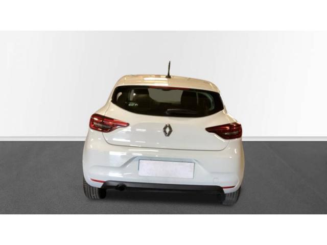 Renault Clio image 8