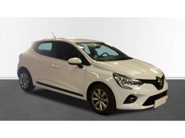 Renault Clio image 6