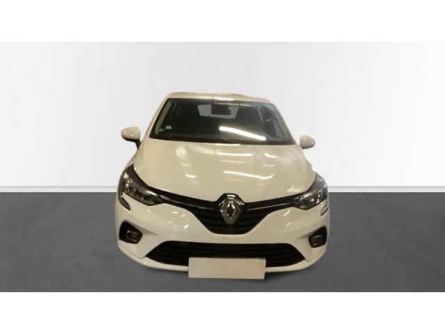 Renault Clio image 1