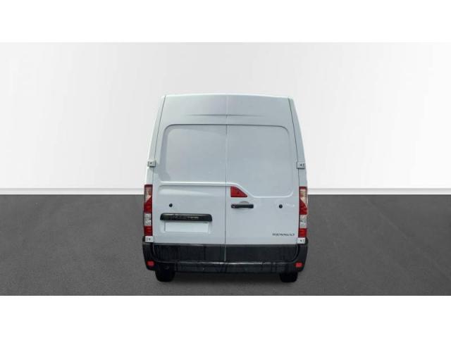 Renault Master image 8