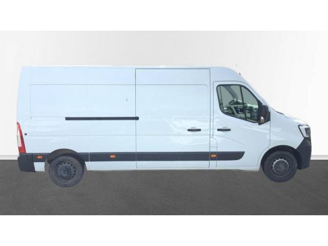 Renault Master image 6