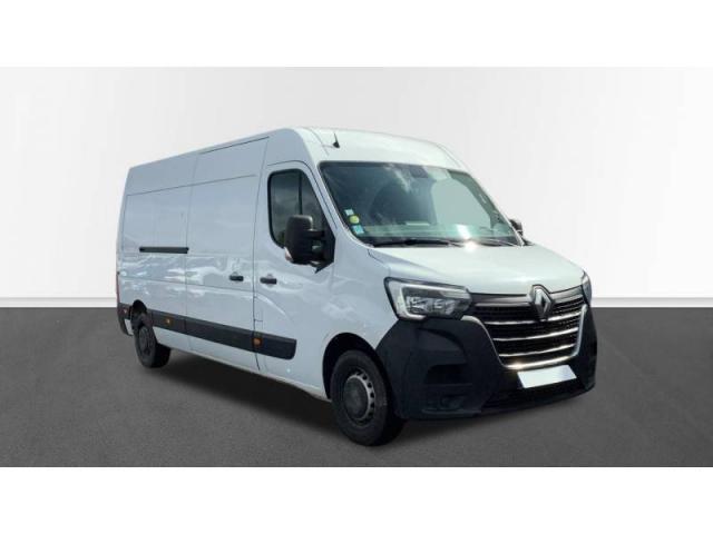 Renault Master image 1