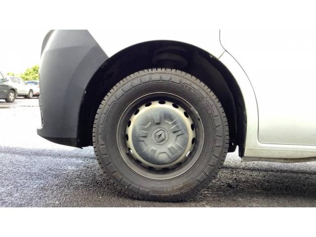 Renault Master image 5