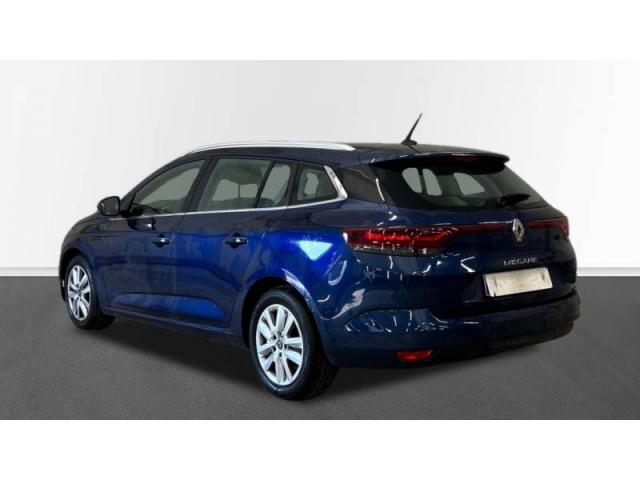 Renault Mégane image 1