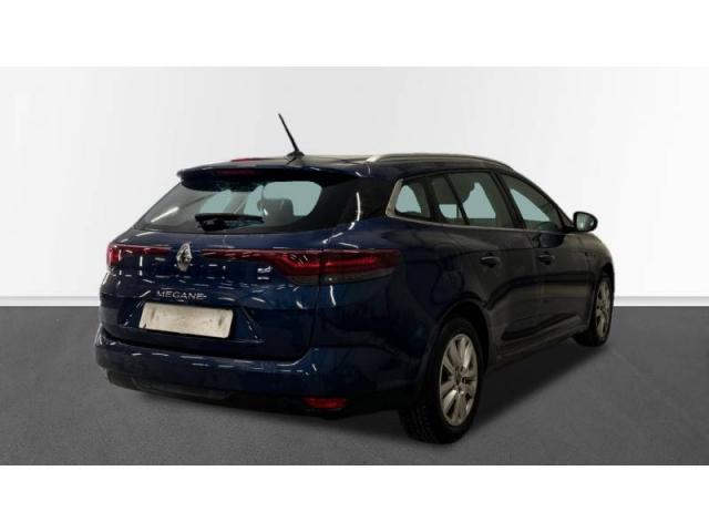 Renault Mégane image 4