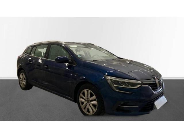 Renault Mégane image 6
