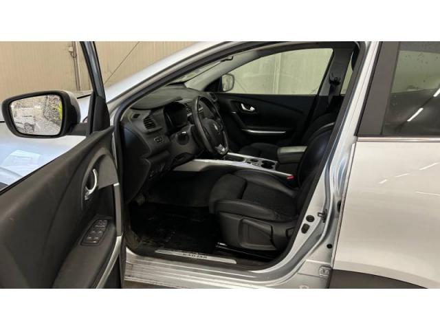 Renault Kadjar image 7